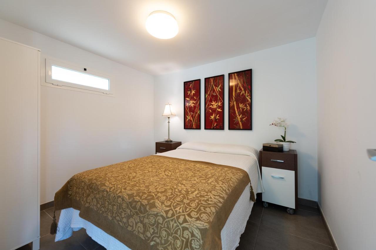 Holidays & Health In Finca Oasis - Apart 6 San Roque  Exterior foto