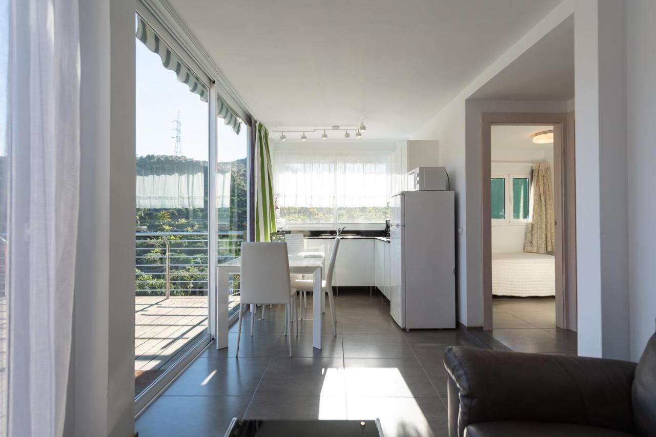 Holidays & Health In Finca Oasis - Apart 6 San Roque  Exterior foto