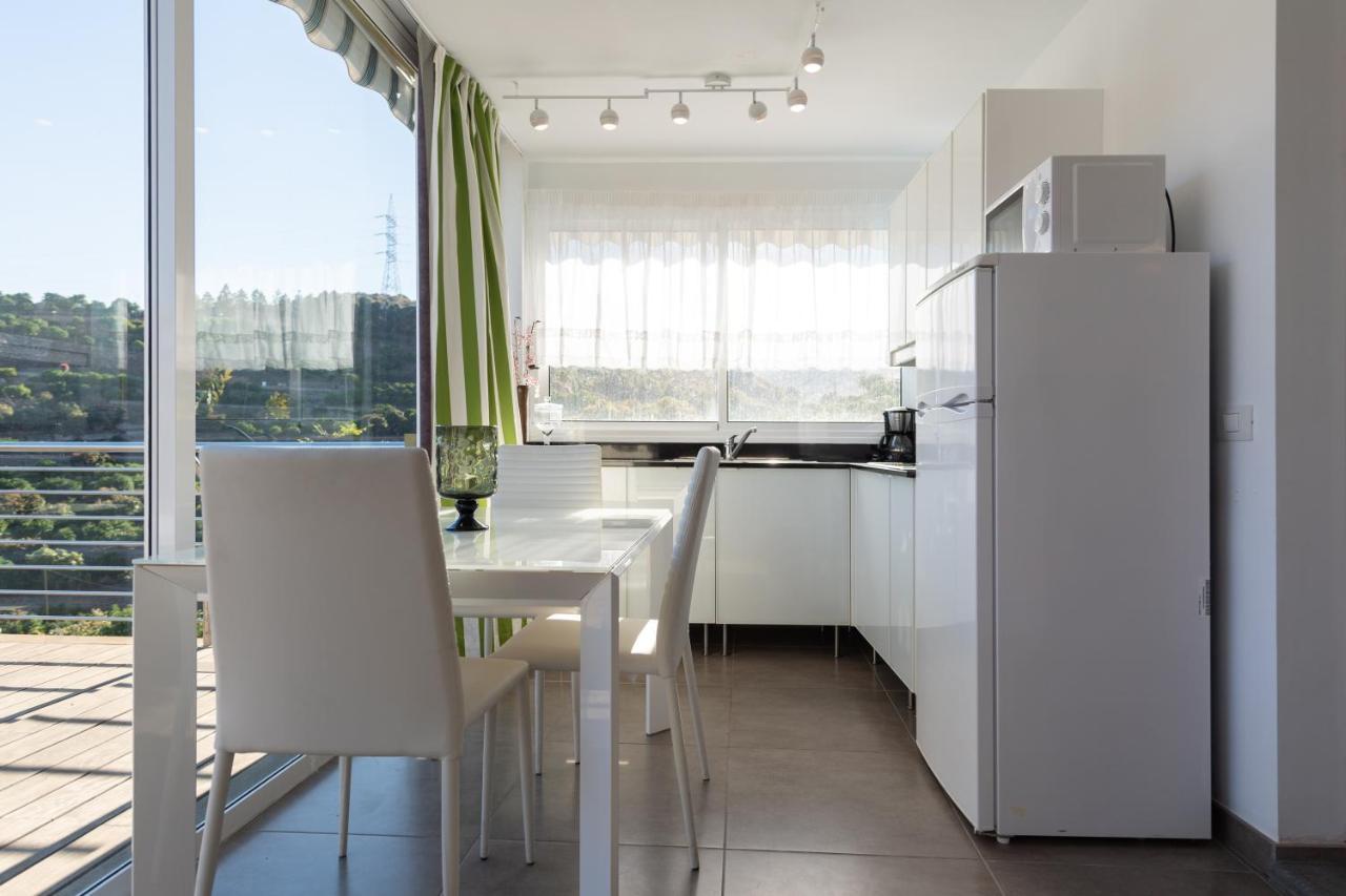 Holidays & Health In Finca Oasis - Apart 6 San Roque  Exterior foto