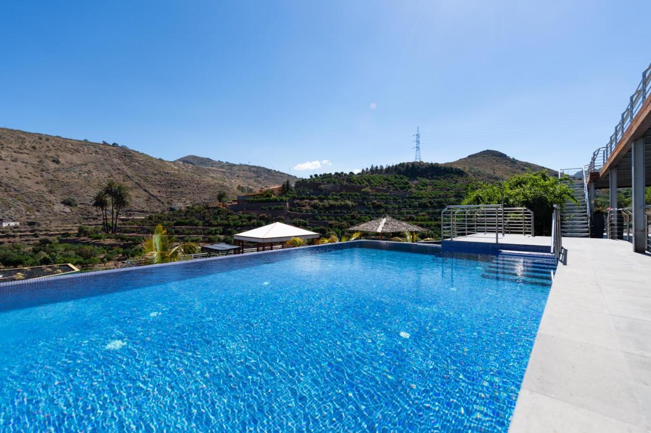 Holidays & Health In Finca Oasis - Apart 6 San Roque  Exterior foto