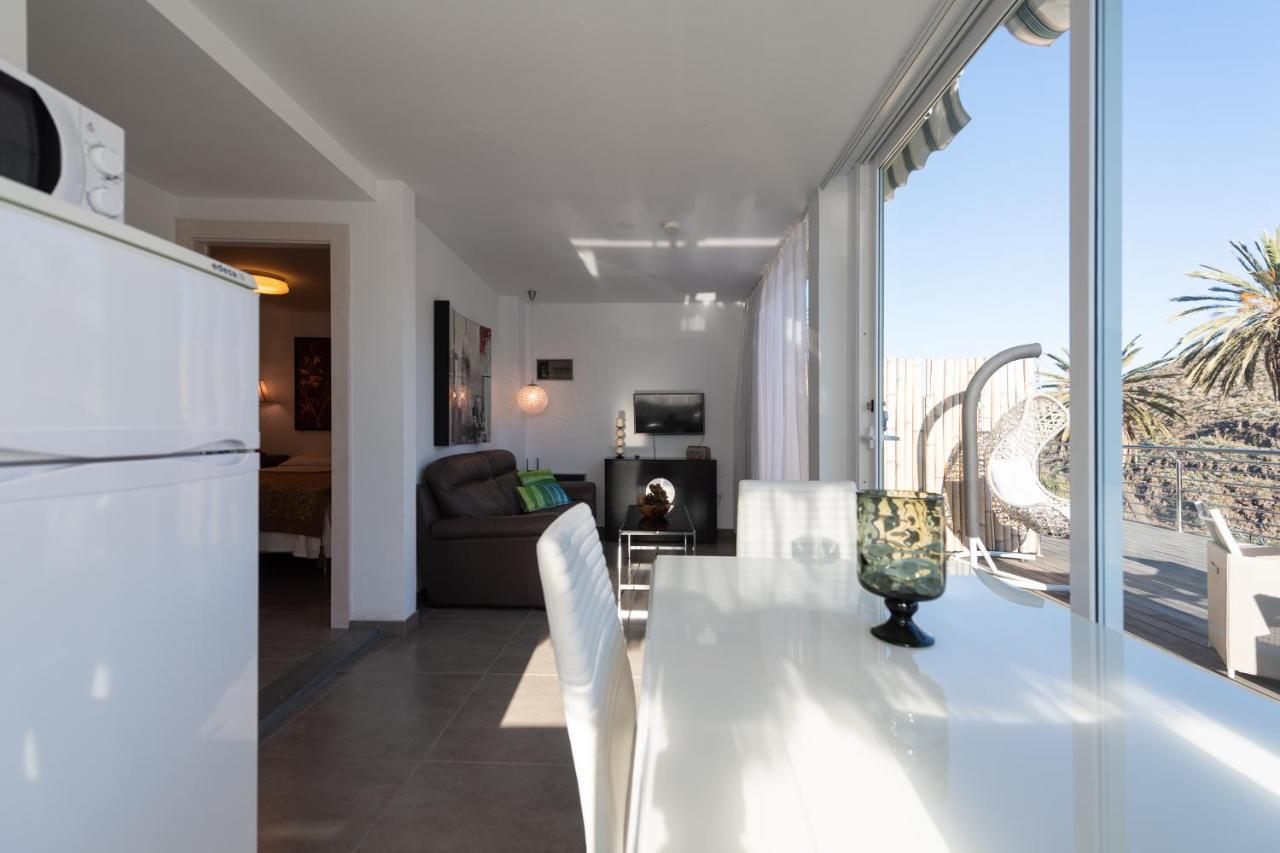 Holidays & Health In Finca Oasis - Apart 6 San Roque  Exterior foto